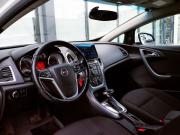 Opel Astra J Рестайлинг Екатеринбург  - изображение 36