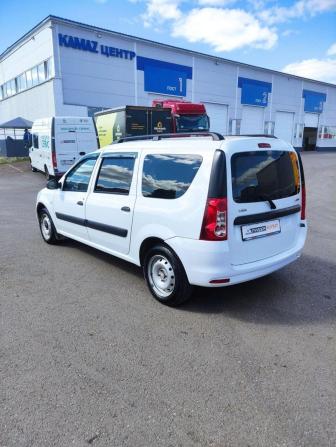 Lada (ВАЗ) Largus I с пробегом 2019 года, цена 949 000 рублей, 86894 км, универсал, Автокод Объявления