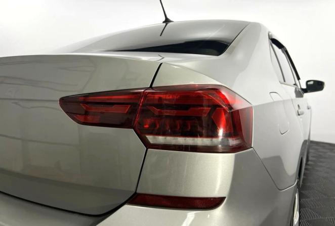 Volkswagen Polo VI с пробегом 2020 года, цена 1 340 000 рублей, 213218 км, лифтбек, Автокод Объявления