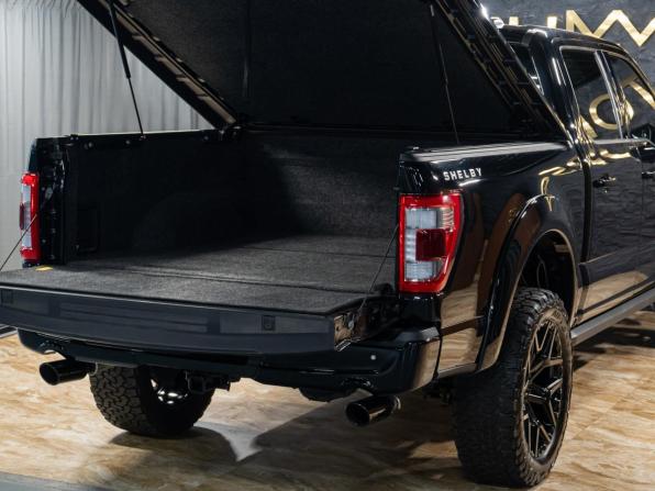 Новый Ford F-150 XIV 2023 года, цена 18 790 000 рублей, пикап, Автокод Объявления