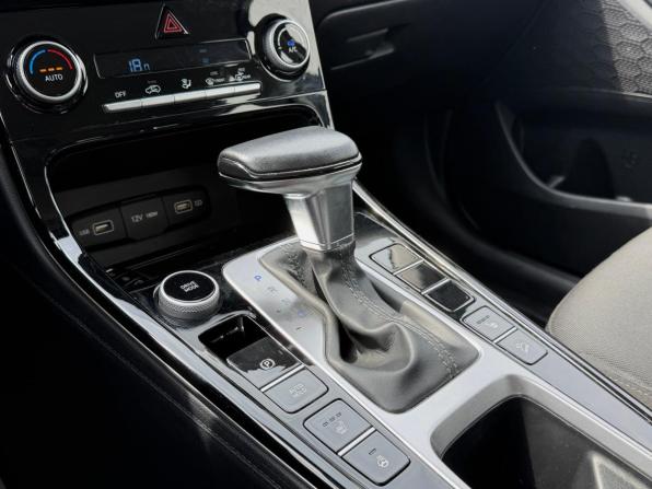 Новый Hyundai Creta II 2021 года, цена 2 470 000 рублей, внедорожник, Автокод Объявления