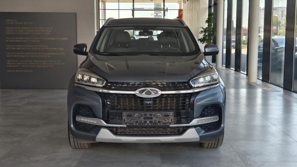 Chery Tiggo 8 I Ростов-на-Дону  - изображение 2