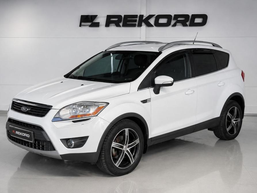 Ford Kuga I Уфа  - изображение 3