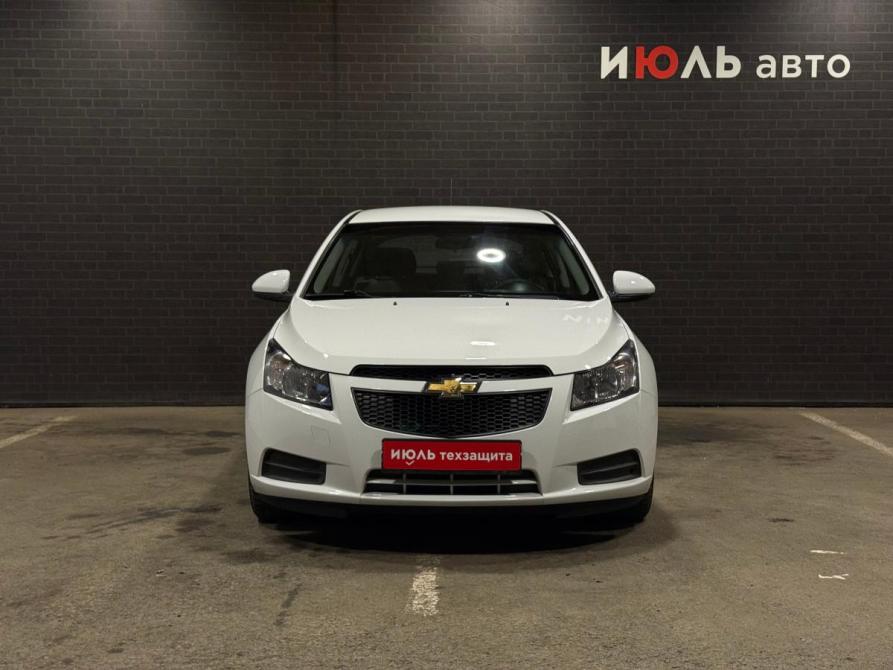 Chevrolet Cruze I Челябинск  - изображение 2
