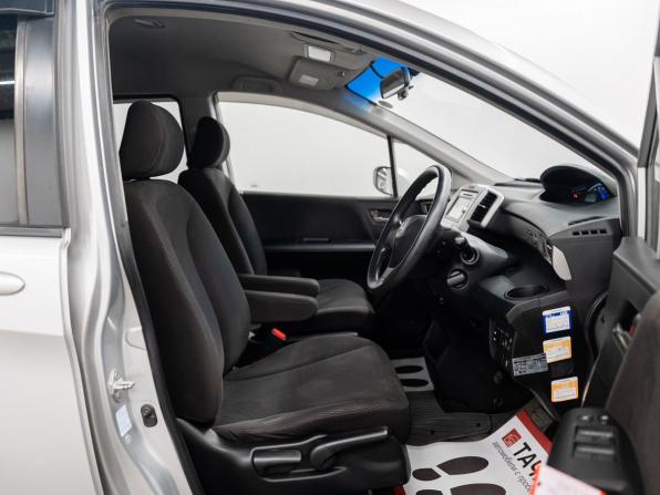 Honda Freed I Рестайлинг с пробегом 2012 года, цена 1 150 000 рублей, 150000 км, компактвэн, Автокод Объявления