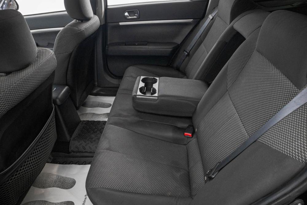 Mitsubishi Galant IX Рестайлинг 2 Барнаул  - изображение 23