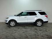 Ford Explorer V Рестайлинг Москва  - изображение 24