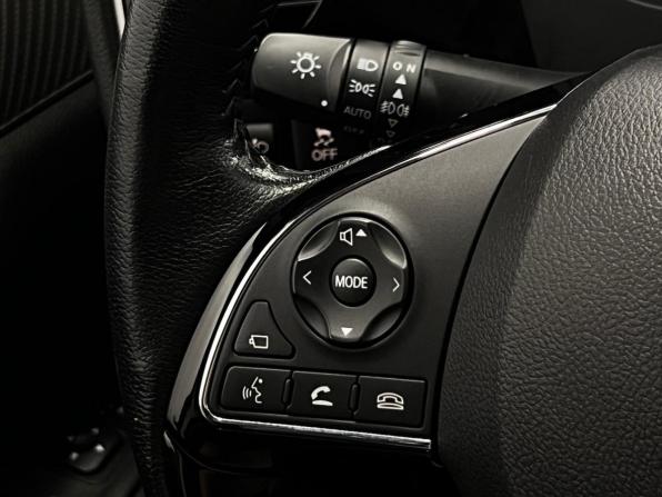 Mitsubishi Outlander III Рестайлинг 3 с пробегом 2022 года, цена 2 749 000 рублей, 77647 км, внедорожник, Автокод Объявления
