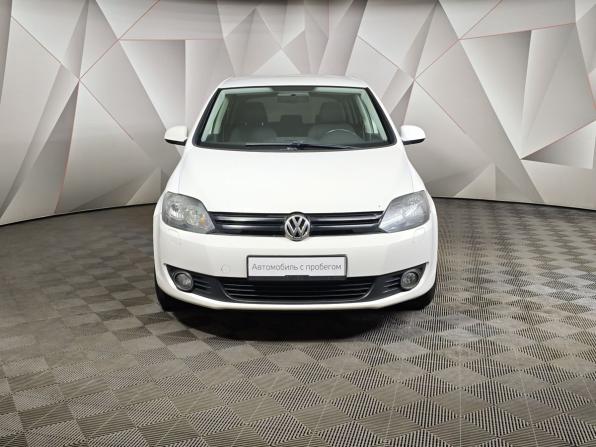 Volkswagen Golf Plus II с пробегом 2010 года, цена 643 000 рублей, 172775 км, хэтчбек, Автокод Объявления