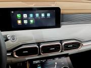 JETOUR X70+ I Рестайлинг Москва  - изображение 22