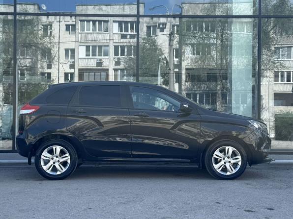 Lada (ВАЗ) XRAY I с пробегом 2016 года, цена 820 000 рублей, 165793 км, хэтчбек, Автокод Объявления
