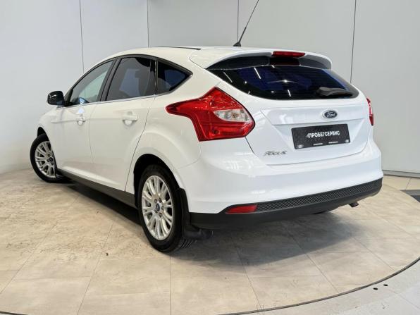 Ford Focus III с пробегом 2012 года, цена 780 000 рублей, 226735 км, хэтчбек, Автокод Объявления