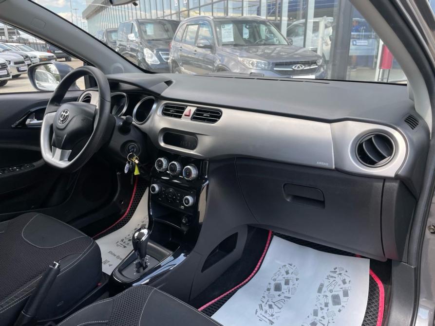 Brilliance H230 Краснодар  - изображение 20