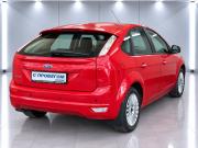 Ford Focus II Рестайлинг Москва  - изображение 18