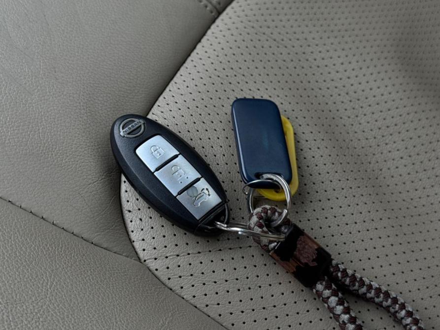 Nissan Murano II (Z51) Рестайлинг Ульяновск  - изображение 32