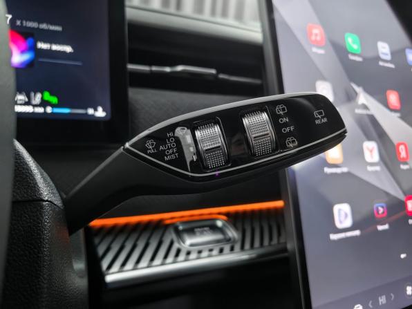 Jaecoo J7 I с пробегом 2023 года, цена 2 087 000 рублей, 55093 км, внедорожник, Автокод Объявления