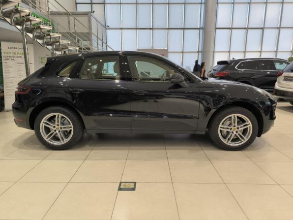 Porsche Macan I с пробегом 2015 года, цена 2 950 000 рублей, 153900 км, внедорожник, Автокод Объявления