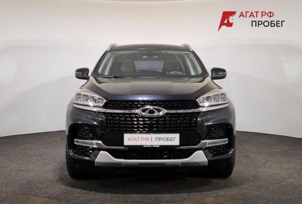 Chery Tiggo 8 I Ярославль  - изображение 2