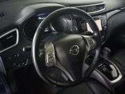 Nissan Qashqai II Москва  - изображение 33