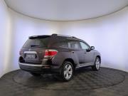 Toyota Highlander II (XU40) Рестайлинг Москва  - изображение 35