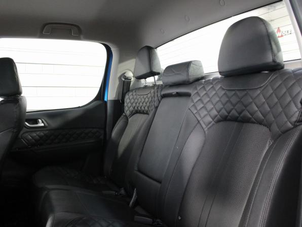 Foton Tunland G7 с пробегом 2023 года, цена 2 400 000 рублей, 35000 км, offers.body_type.unknown, Автокод Объявления