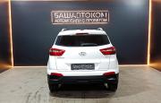 Hyundai Creta I Рестайлинг Уфа  - изображение 22
