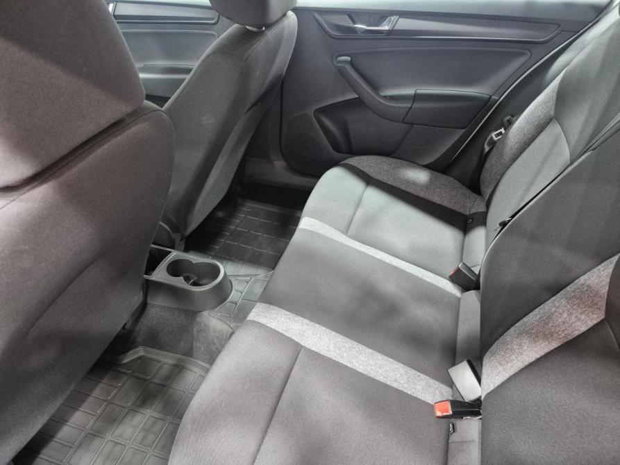 Skoda Rapid II Воронеж  - изображение 15