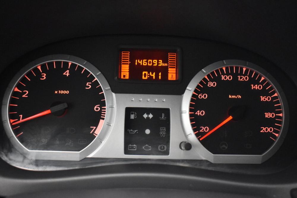Lada (ВАЗ) Largus I Москва  - изображение 6