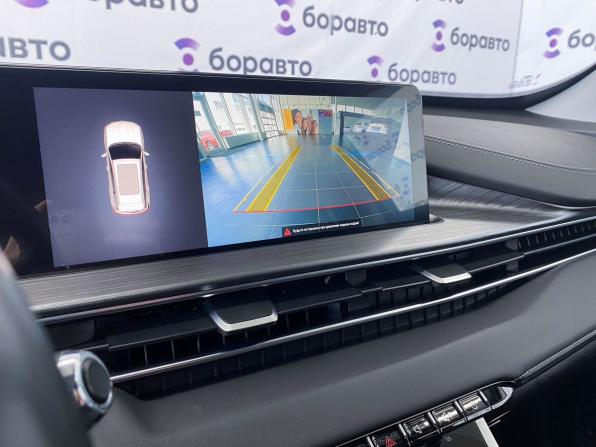 Chery Tiggo 7 Pro Max I с пробегом 2023 года, цена 1 960 000 рублей, 46070 км, внедорожник, Автокод Объявления