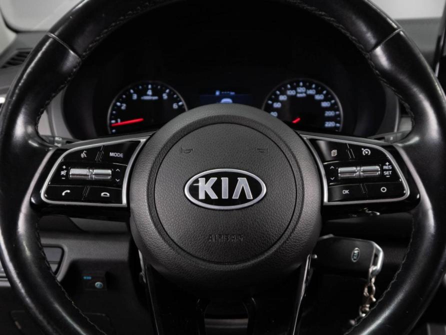 Kia Seltos I Тюмень  - изображение 12