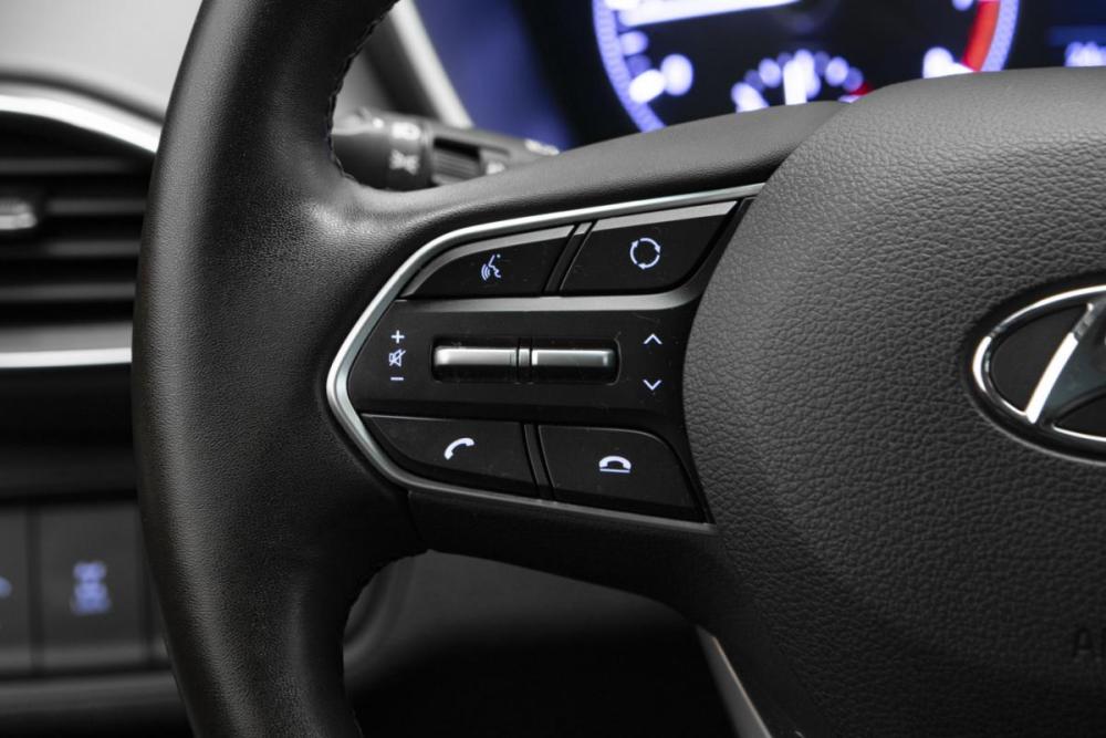 Hyundai Santa Fe IV Химки  - изображение 13