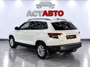 Skoda Karoq I Оренбург  - изображение 25