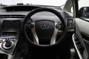 Toyota Prius III (XW30) Ульяновск  - изображение 22
