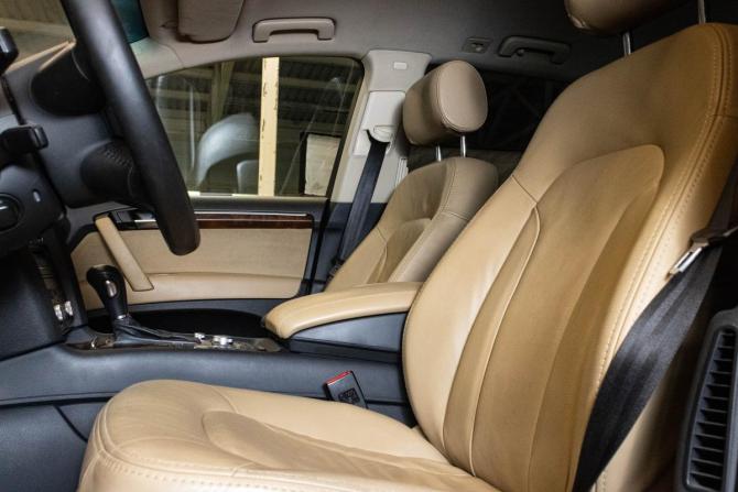 Audi Q7 I (4L) Рестайлинг с пробегом 2011 года, цена 1 729 000 рублей, 245067 км, внедорожник, Автокод Объявления