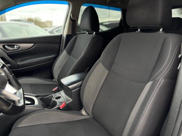 Nissan Qashqai II Рестайлинг с пробегом 2019 года, цена 1 520 000 рублей, 90000 км, внедорожник, Автокод Объявления
