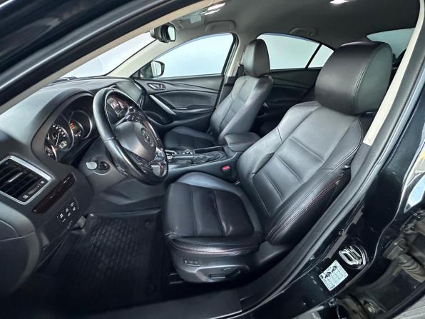 Mazda 6 III (GJ) с пробегом 2013 года, цена 1 630 000 рублей, 157780 км, седан, Автокод Объявления