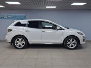 Mazda CX-7 I Рестайлинг Москва  - изображение 25