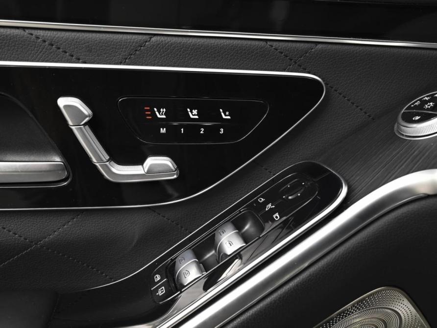 Mercedes-Benz S-Класс VII (W223) Ставрополь  - изображение 26