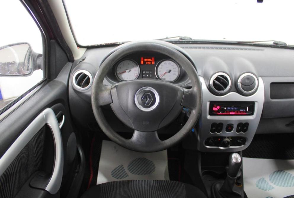 Renault Sandero I Нижний Новгород  - изображение 17