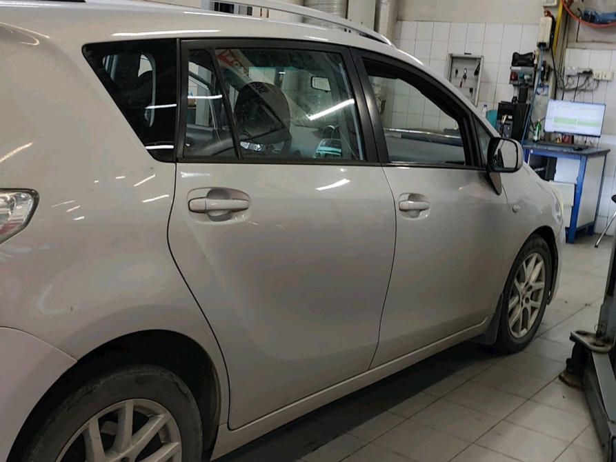 Toyota Verso I Санкт-Петербург  - изображение 14
