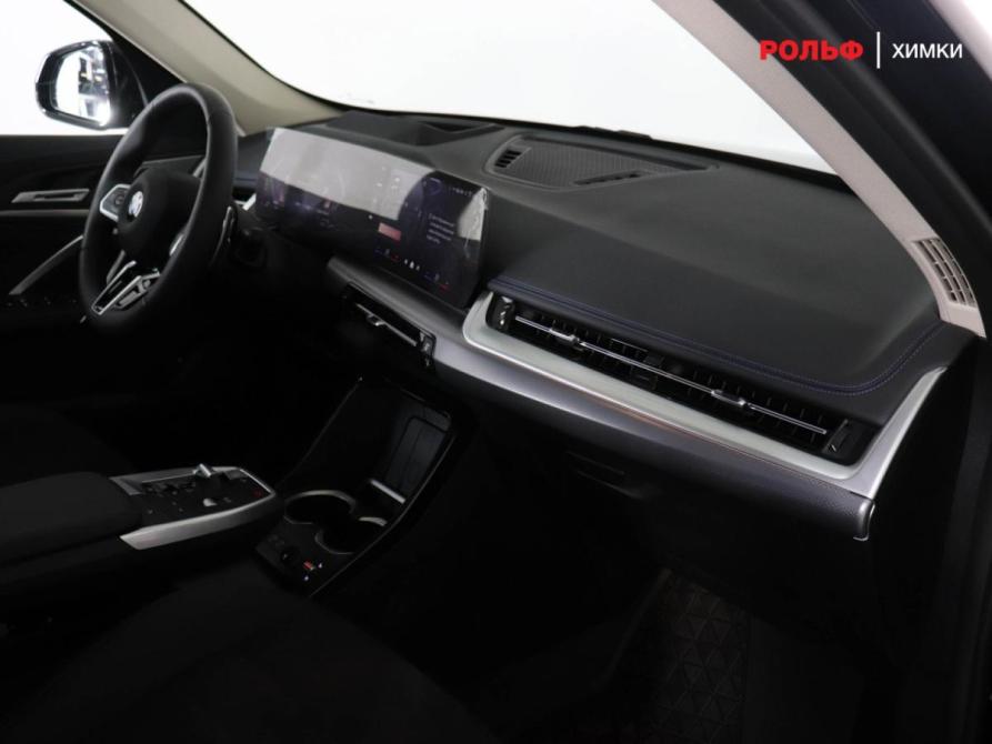 BMW X1 III (U11/U12) Химки  - изображение 11