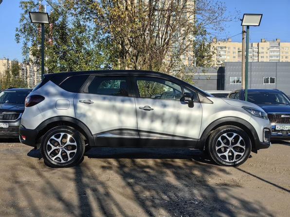 Renault Kaptur I с пробегом 2018 года, цена 1 339 000 рублей, 171000 км, внедорожник, Автокод Объявления
