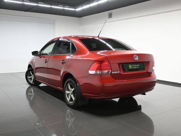 Volkswagen Polo V с пробегом 2011 года, цена 745 000 рублей, 211551 км, седан, Автокод Объявления