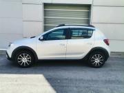 Renault Sandero II Рестайлинг Липецк  - изображение 23