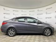 Hyundai Solaris I Рестайлинг Москва  - изображение 17