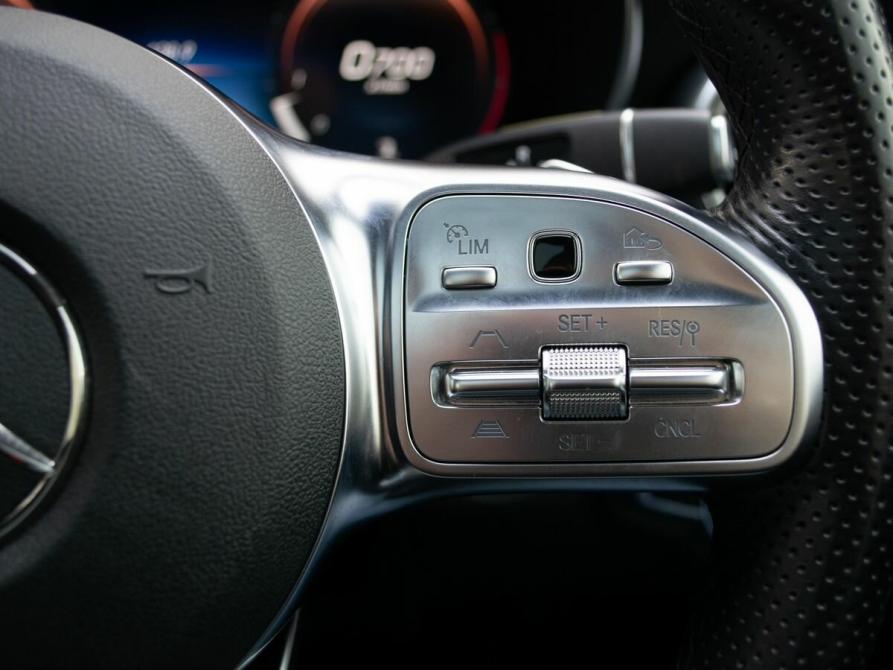 Mercedes-Benz C-Класс IV (W205) Иркутск  - изображение 18