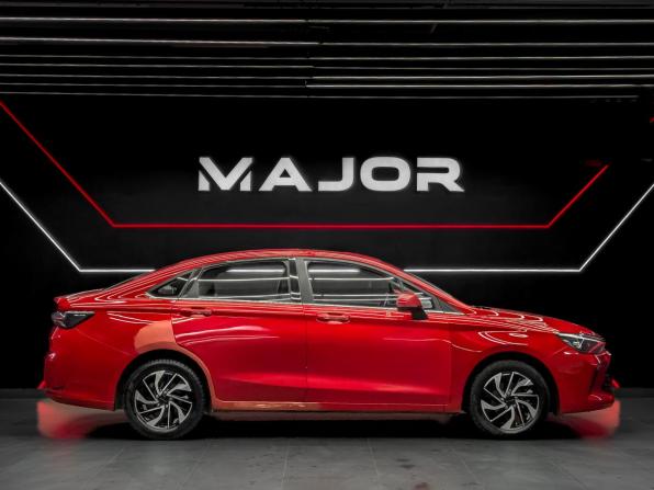 BAIC U5 Plus с пробегом 2023 года, цена 700 000 рублей, 121332 км, седан, Автокод Объявления