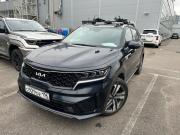 Kia Sorento IV Санкт-Петербург  - изображение 11