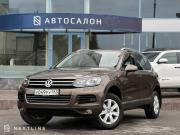 Volkswagen Touareg II Самара  - изображение 41