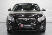 Chevrolet Cruze I Рестайлинг Кемерово  - изображение 27